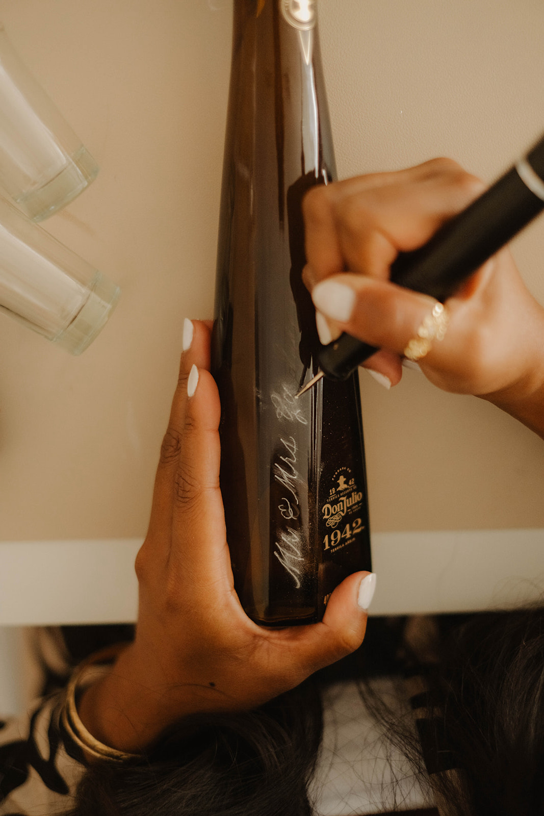 live engraving personalization services Bay Area