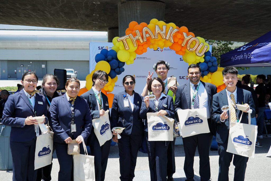 customized employee appreciation day 